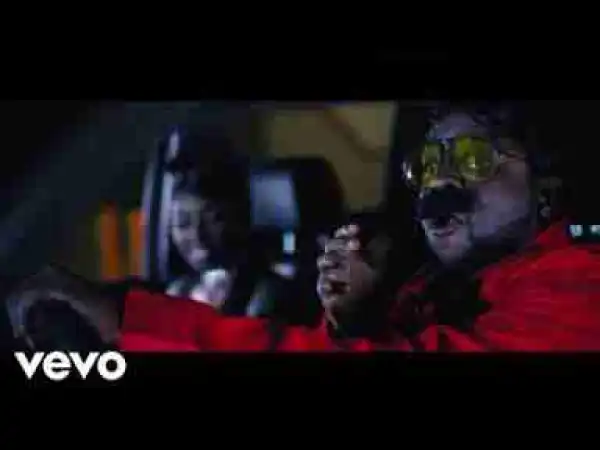 Video: Big Boi Ft. Troze - Chocolate